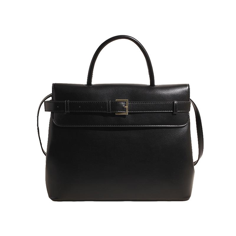 New Fashion Versatile Handbag Women's Shoulder Crossbody Women's Bag