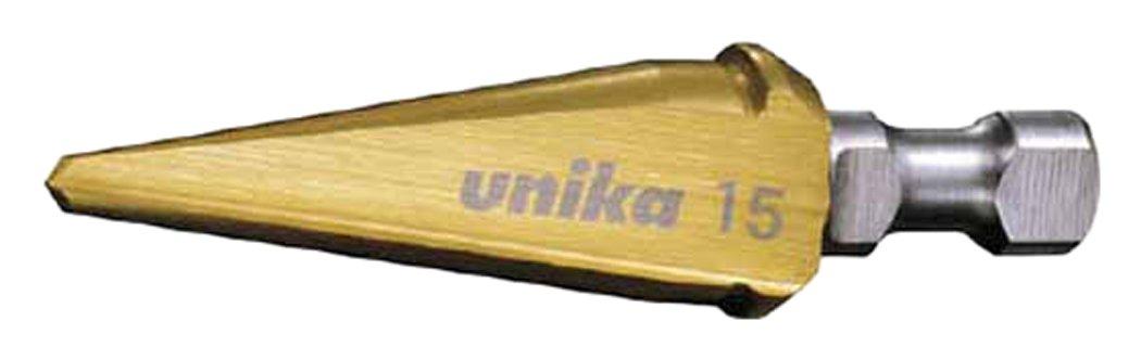 

Unika Deck Bit DKB Type DKB15N DKB-15N (Metal/Metalwork)