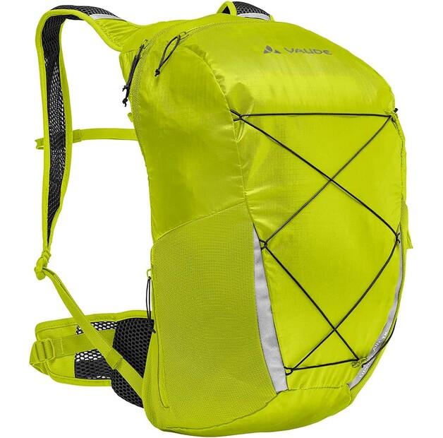 

Рюкзак Vaude Uphill Air 18 bright green (16129-971)