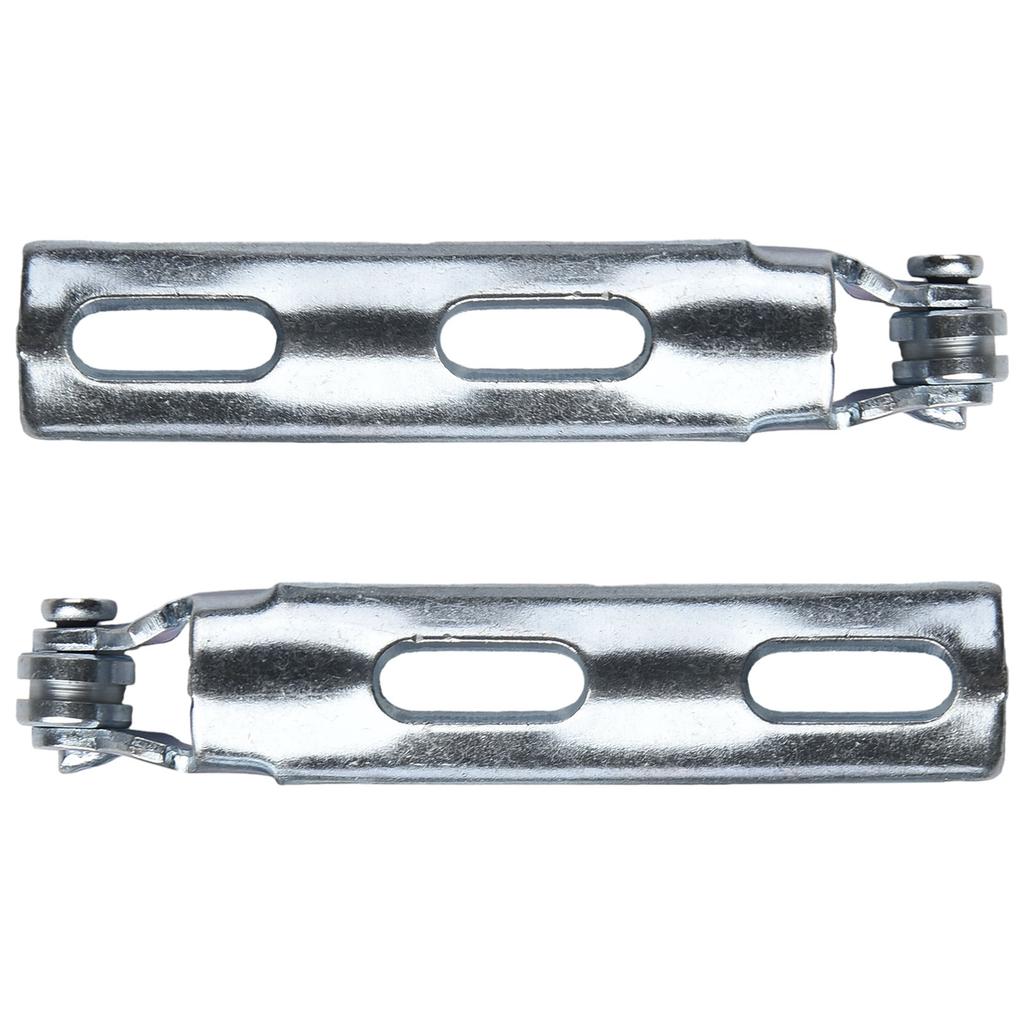 2 Stück Stichsägen-Führungsscheibe Für Hitachi 55-Stichsägen-Führungsscheiben Rollen Hubstange-Ersatz für Elektrowerkzeug Zubehör Teile