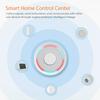 NEO NAS-ZW03B ZigBee Smart Wireless Gateway Tuya Intelligent Remote Control Hub WiFi Central Controller for Home