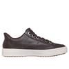 Skechers Arch Fit Arcade - Ti vedo lì Scarpe Casual Moda in Pelle Leggere per lo Stile di Vita Sneaker da Uomo 183223-CHOC