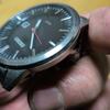 SEIKO Solar Watch Body