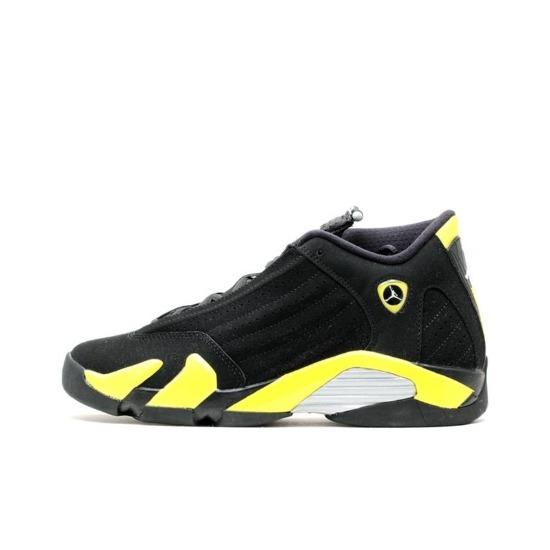 Air Jordan Air Jordan 14 Retro BG Thunder 487524-070 EU 38.5