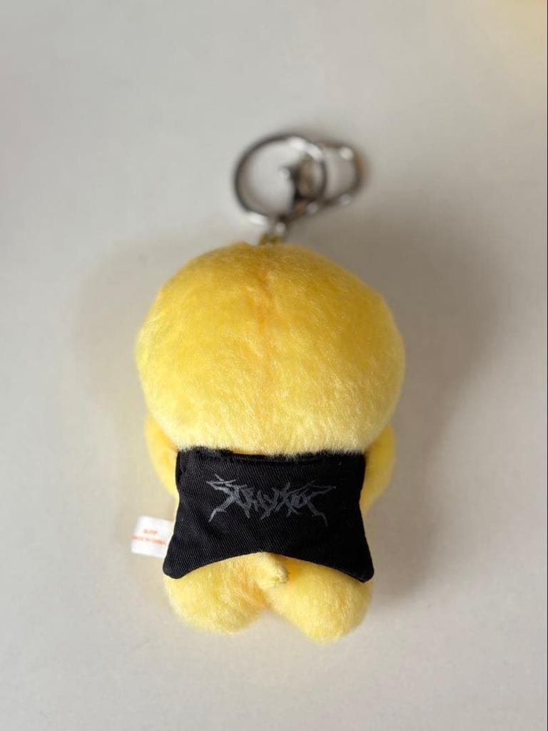 [USED] Straykids SKZOO Magnet Keyring Pogari Felix