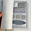 Bible Study Guide - A Guide To Deepen Your Faith and Knowledge, 66-Page Bible less