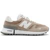 Ronnie Fieg x New Balance RC 1300 10th Anniversary - White Pepper Men Sneakers Tan MS1300K2