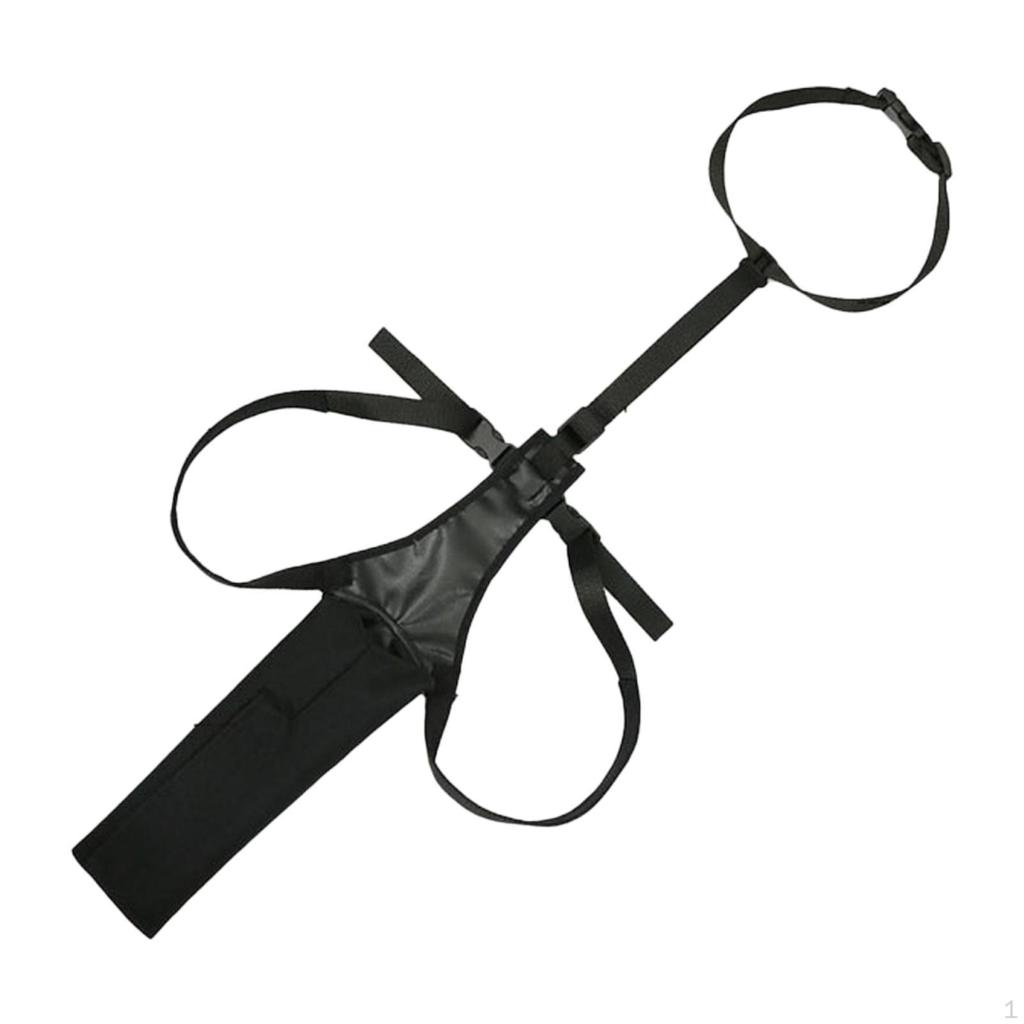 Adjustable Dog Tail Cover for in Medium Large Dogs