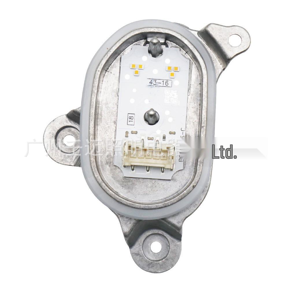 Compatible BMW F52 Headlights: 125i, 118i, 120I (Part Numbers: 63117466511, 63117466512)