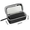 TPU/EVA Hard Carrying Case Storage Box for JBL Flip 6 Bluetooth Speaker Case Portable Travel Waterproof Organizer for JBL Flip6