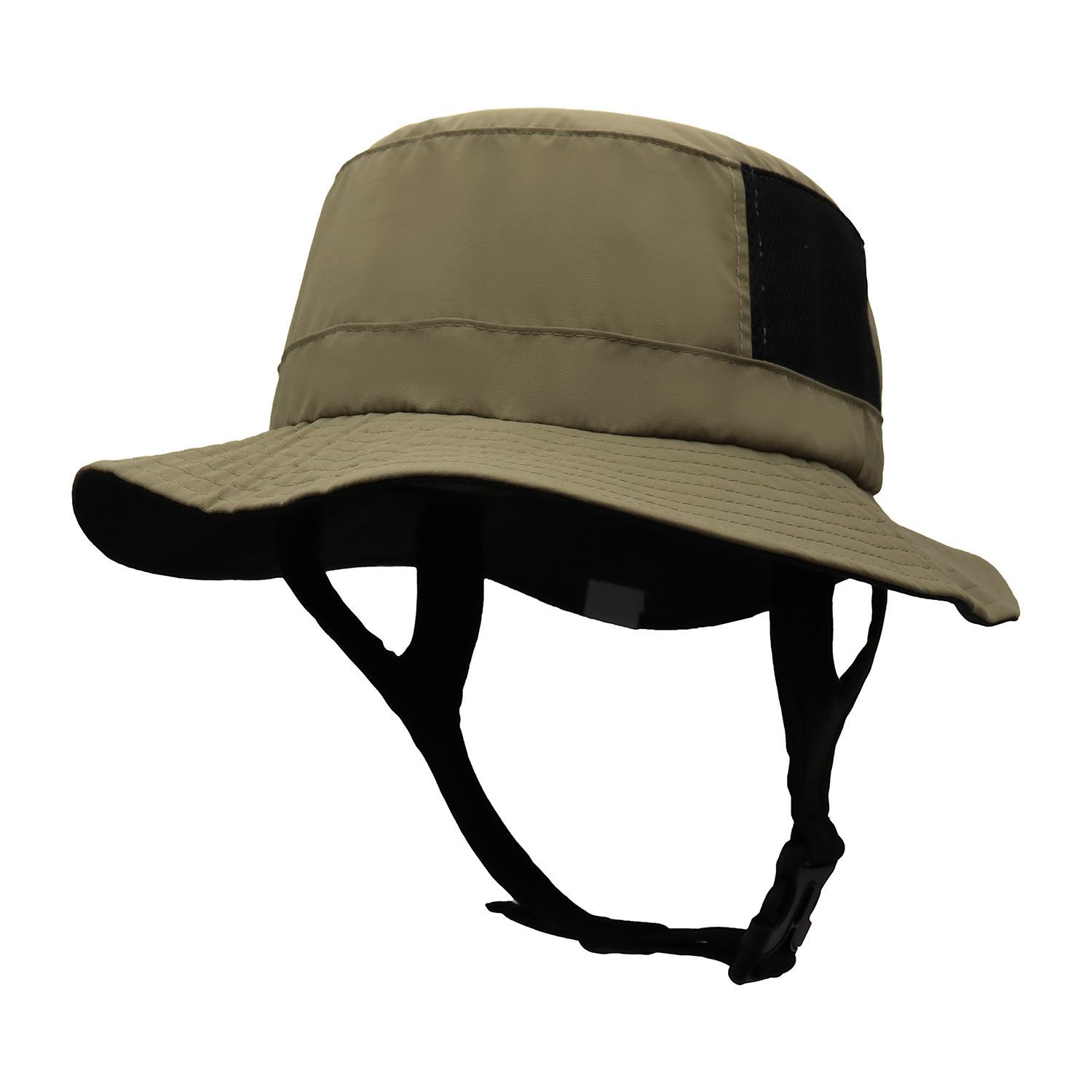 

Wide-brimmed sun hat foldable hiking fishing hat for men and women UPF50 + surfing sun protection fisherman hat Adjustable