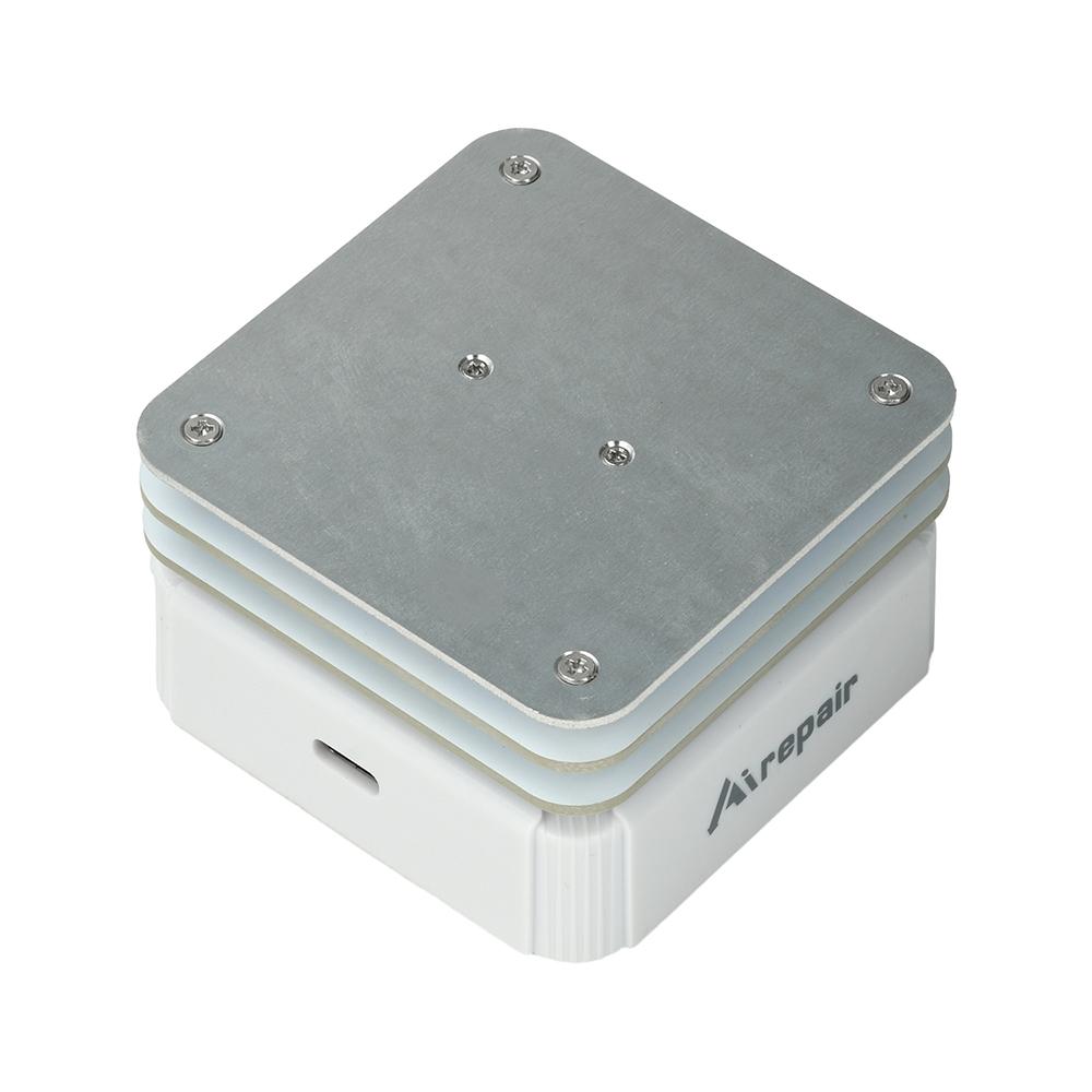 PD65W Heizplatte Vorheizer PCB SMD-Platine Heizbereich Konstante Temperatur Heiztisch 10℃-240℃ Intelligentes Heizwerkzeug