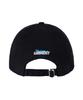 Yunibeoseugameonteu Essential Logo Ball Cap_Black