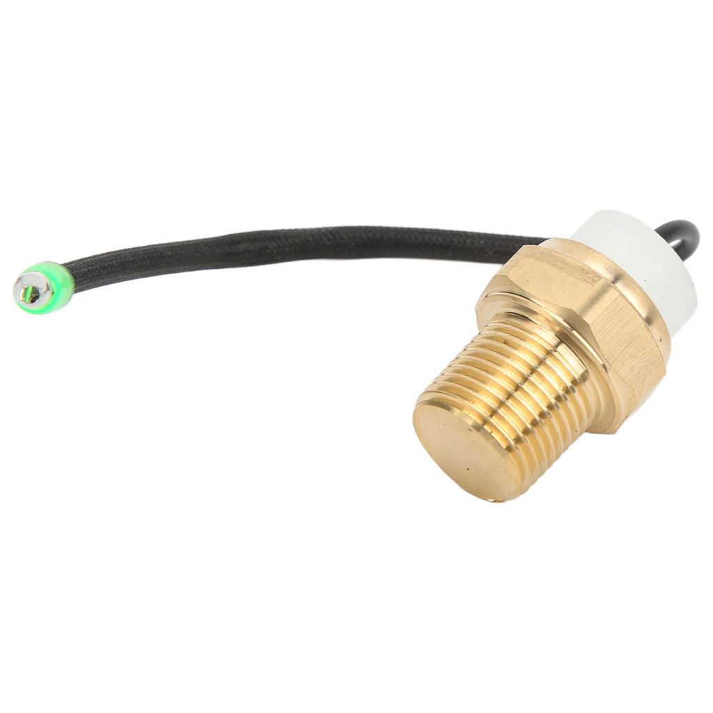 Cooling Radiator Thermal Switch Sensor 3085352 Replacement for Polaris Magnum 425 500 Scrambler 500 Sportsman 400 500