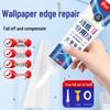 Glutinous Rice Wallpaper Glue for Peeling Repair and Base Film