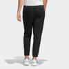 Adidas CNY Knitted Sweatpants Women's Black HZ3007