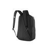 New PUMA Fabric Backpack Regular Unisex Black 077295-01