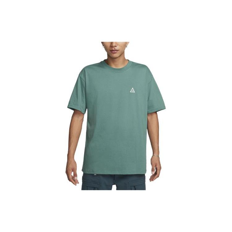 Nike ACG T Shirt Men s Dark Cyan DJ3642-361 M