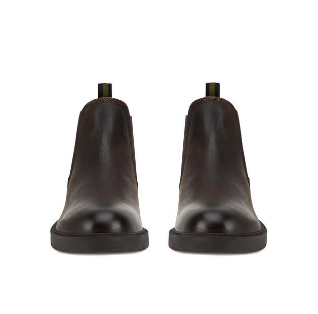 MEXX BOSS-01 MI08, коричневые