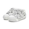 2025 Spring Kookooler Chunky Platform Sneakers