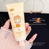 Ermuya Strawberry Scented Hand Cream for Girls - Moisturizing & Long-lasting Anti-Cracking for Autumn/Winter