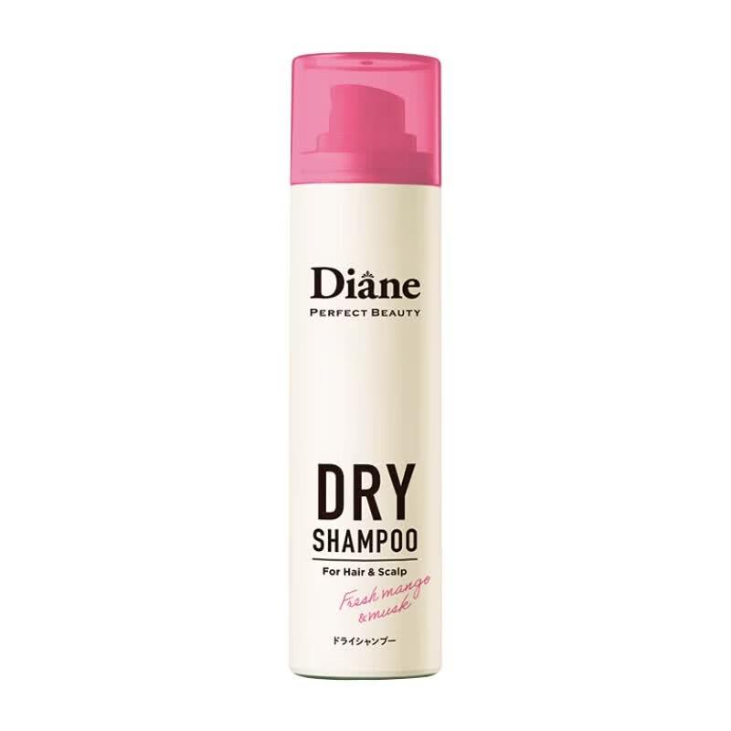 Diane Leave-in Dry Shampoo