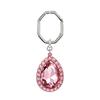 5666646 Lucent Pink Schlüsselanhänger