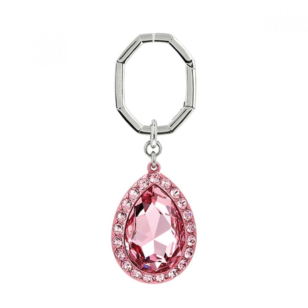 

Swarovski 5666646 Брелок Люминесцентно-розовый 5666646