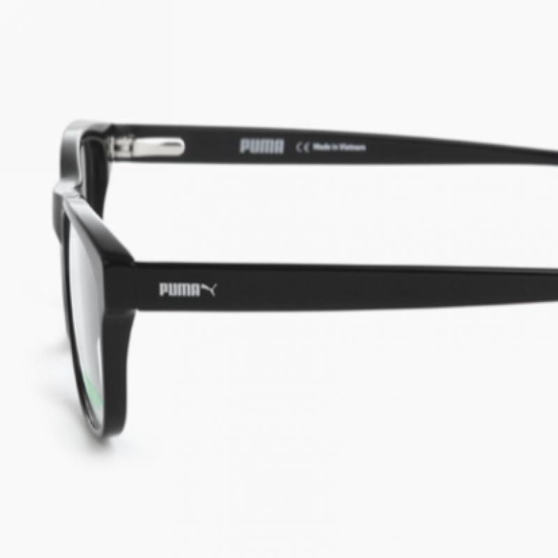 Puma Galleria Puma FrameS Pe0020oa 001 J Acetat Bărbați Femei Ochelari