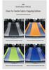 Automatic Inflatable Car Mattress for Rear Seat and SUV Trunk