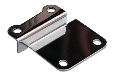 [553] Rear Master Mounting Bracket Chrome Plated Z400FX Reverse Car
