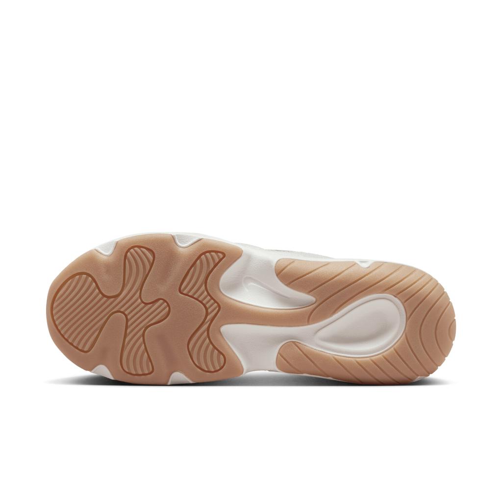 Кроссовки Nike Tech Hera Women phantom/armory navy/sail/football grey