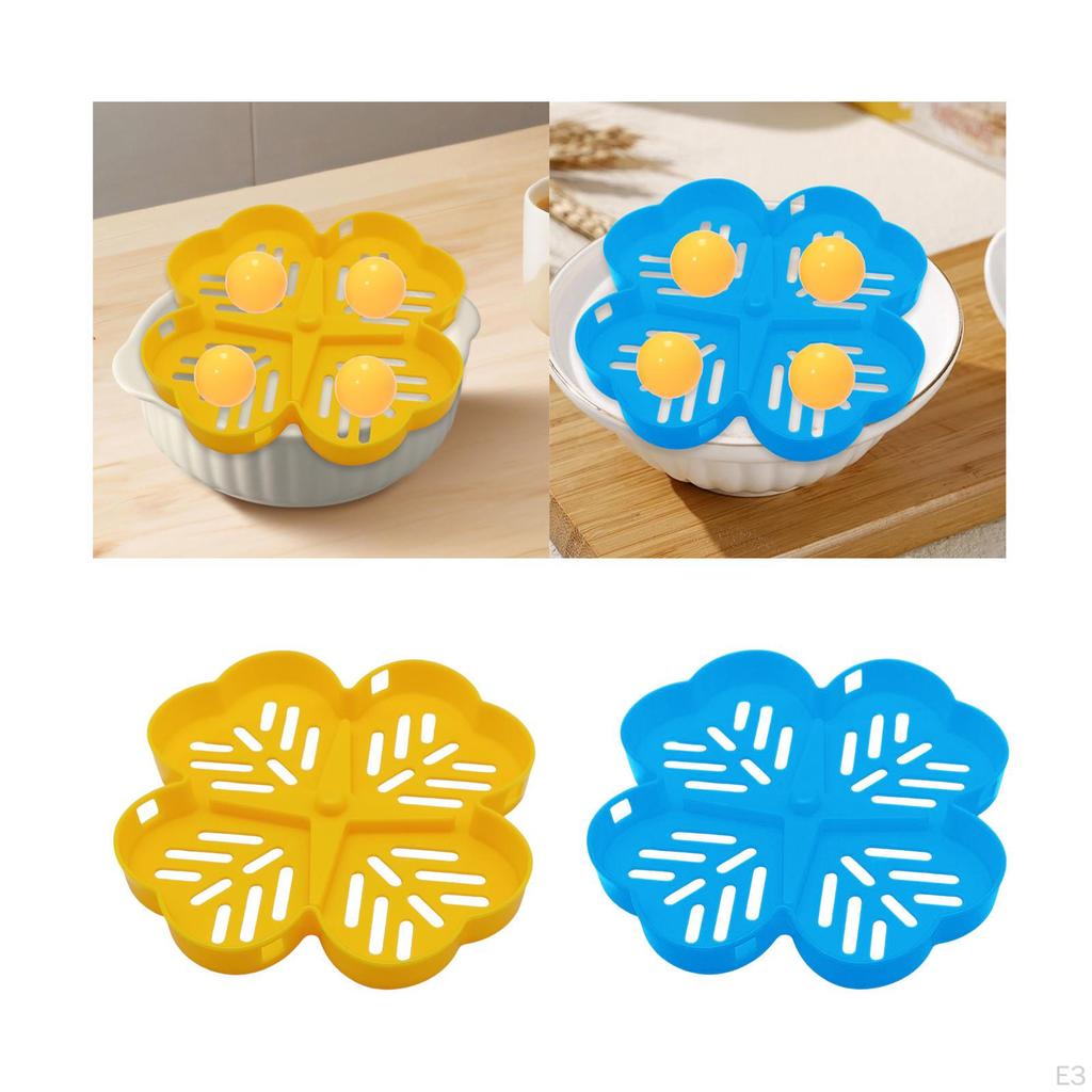 Egg Separator White Filter Eggs Divider Kitchen Gadget for Home Women Baking