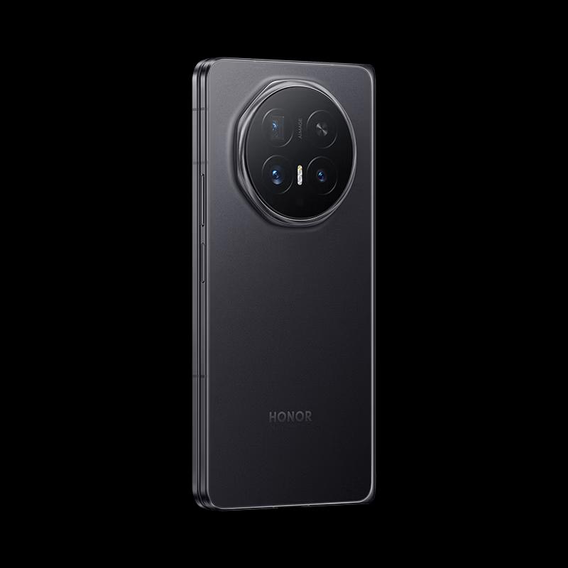 Honor Magic V6 Foldable Smartphone (CN version)