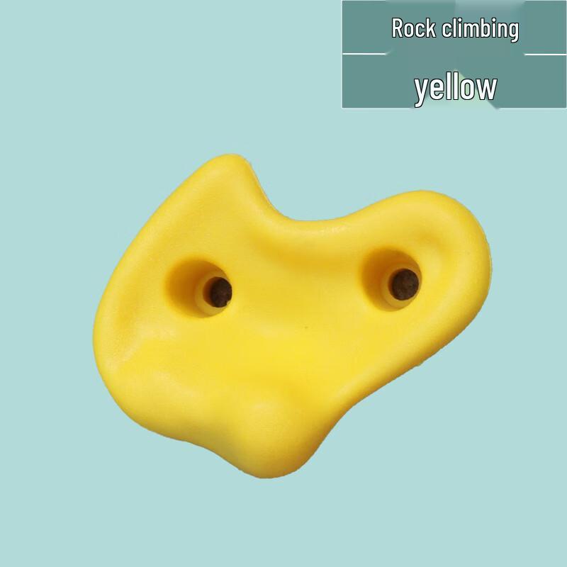 Kids Outdoor Climbing Rock Set