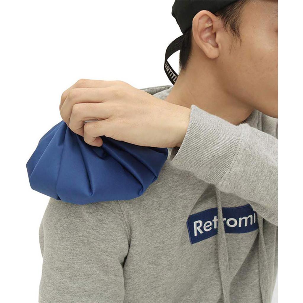 Ice Bag Pack & Wrap Pain Relief Hot Cold  Reusable For Knee Shoulder Back