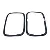 2PCS Fuel Filler/ Charge Port Door Seal for BYD Shark 6 Vehicle Accessory