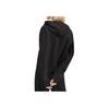 Puma Casual Sport Pullover Hoodie Women Tops Black 581034-01