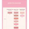Judydoll - HOT Pretty Blush Powder - 3 Colors
