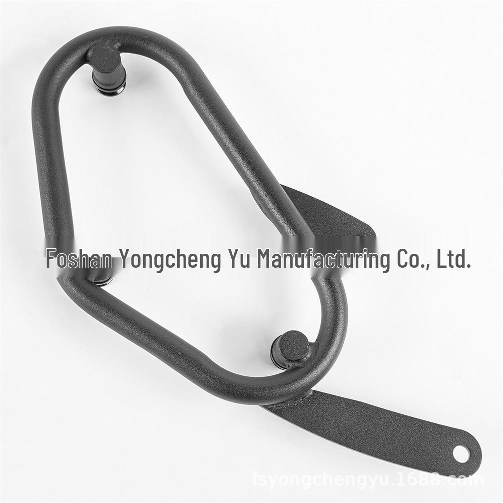 Left Quick Release Bracket for Honda CL300/500 23-24 Motorcycle Modification