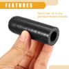 ACROPIX Silicone Cap Universal Intake Vacuum Hose End Plug for Heater Bypass
