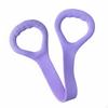 Double Loop Stretch Band Resistance High Portable