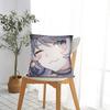 Honkai Star Rail Pillow Cover  Comfy Cushion Cover Novelty Pillow Case For Sofa Bedroom Home Decor