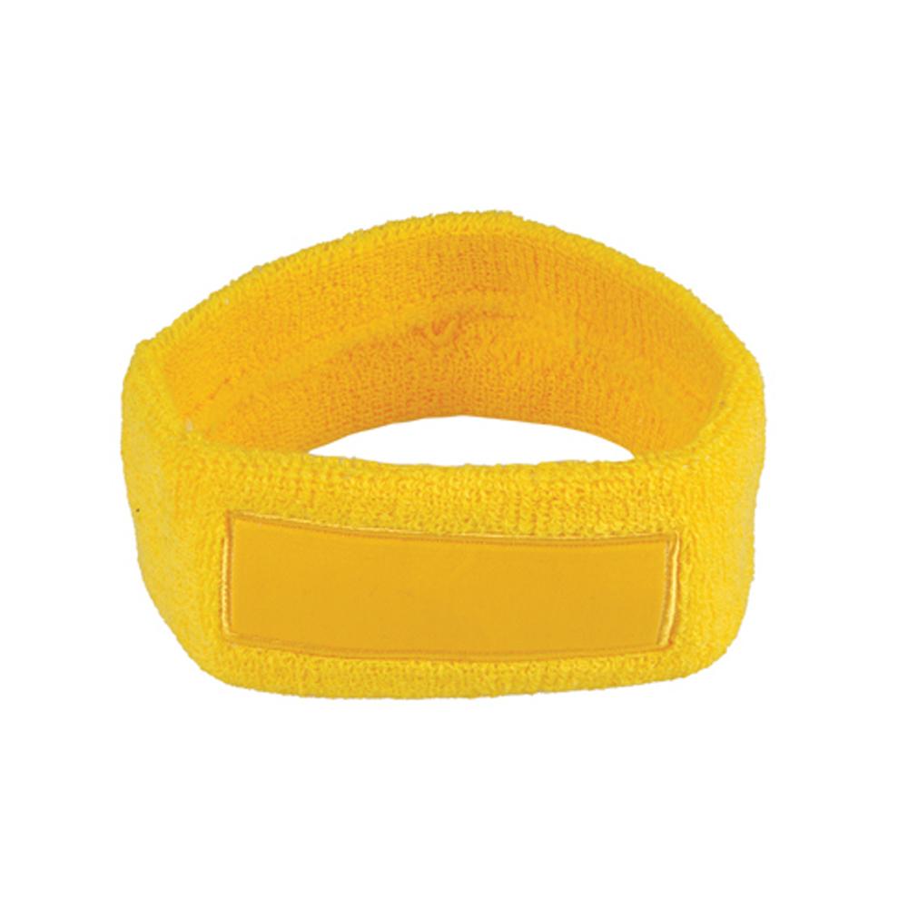 L-Merch Label Headband