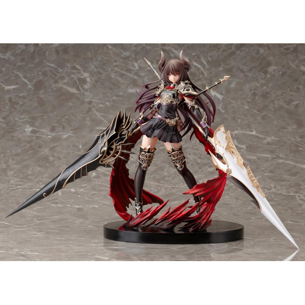 Rage Of Bahamut 1 8 Forte The Devoted  Rage Of Bahamut   Reissue 