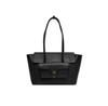 Handbag Linea E1 T8A 11 02 01 Black