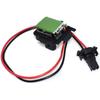 7701050325 Heater Regulator Resistor FOR Renault Trafic Vivaro 2001-2014 NEW