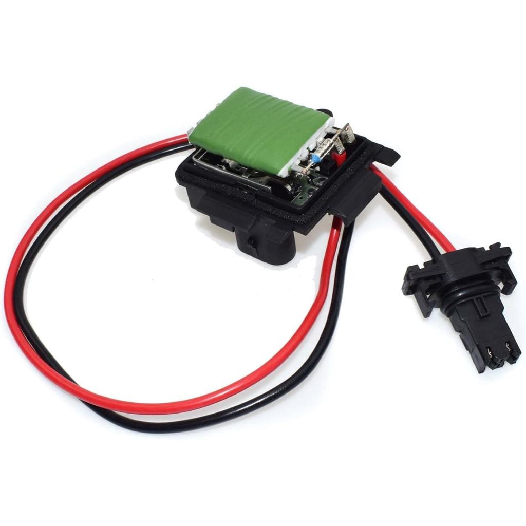 7701050325 Heater Regulator Resistor FOR Renault Trafic Vivaro 2001-2014 NEW