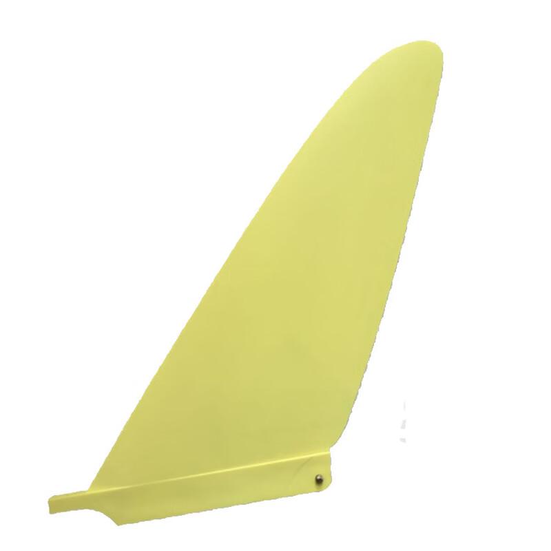 Pu Lian Inflatable Stand-Up Paddleboard with Large Fin