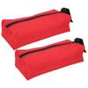 2pcs S Size Portable HandHeld Tool Storage Bag Repair Hand Tools Organizer with Wristband